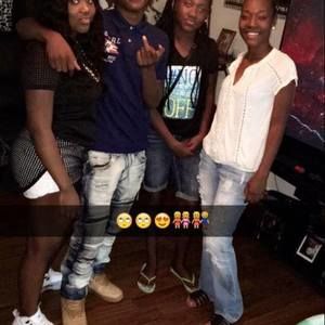 Meet your Posher, Monisha